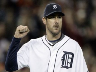 Justin Verlander picture, image, poster